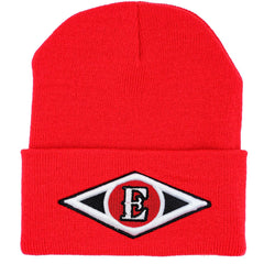 Leones del Escogido Beanie hats