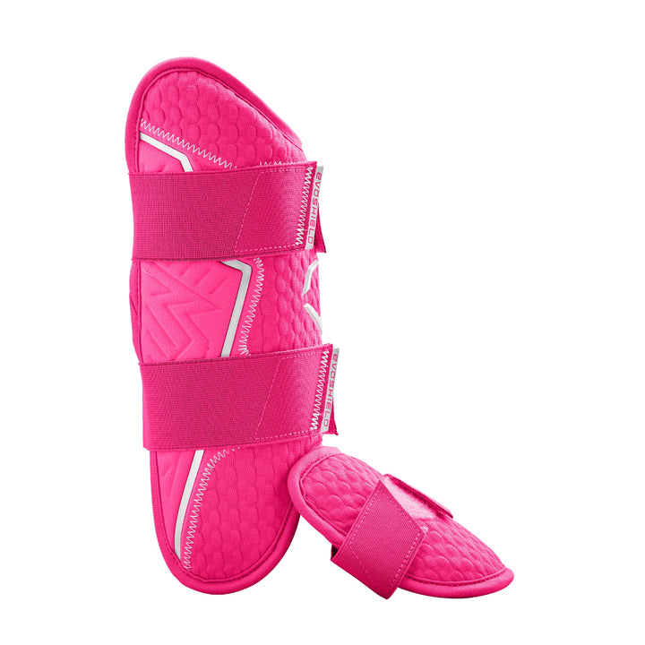 EvoShield ADULT Pro SRZ 2.0 Batter's Leg Guard_Pink3