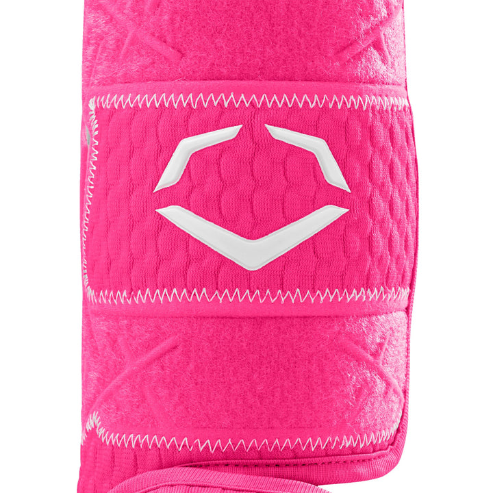 EvoShield ADULT Pro SRZ 2.0 Batter's Leg Guard_Pink4