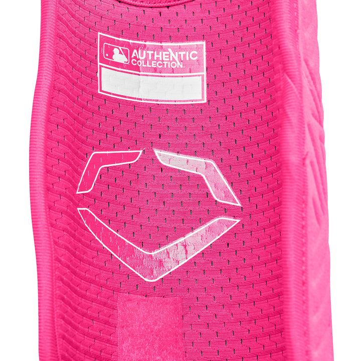 EvoShield ADULT Pro SRZ 2.0 Batter's Leg Guard_Pink6