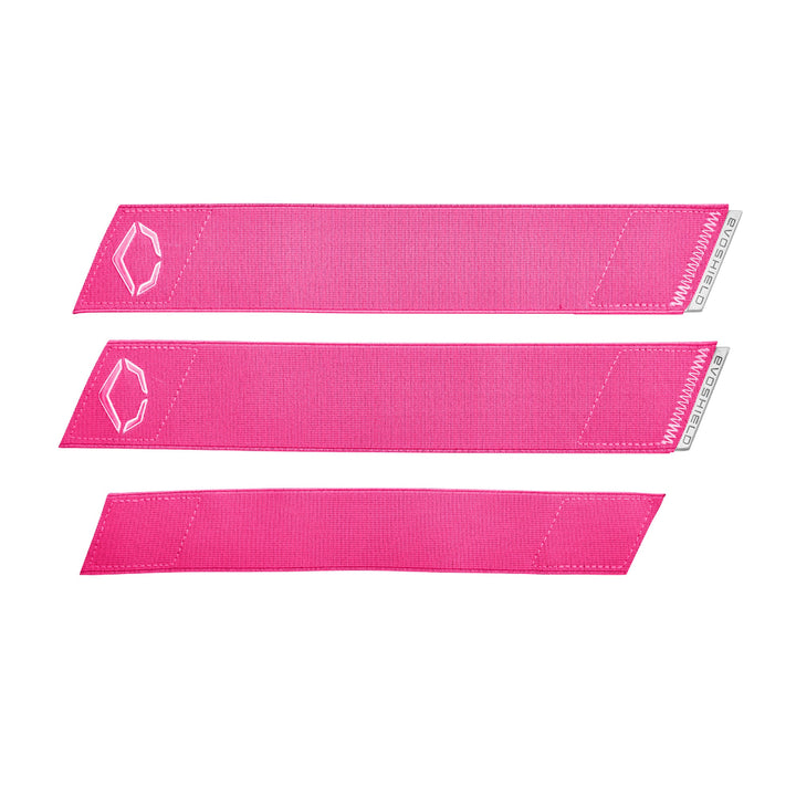 EvoShield ADULT Pro SRZ 2.0 Batter's Leg Guard_Pink7