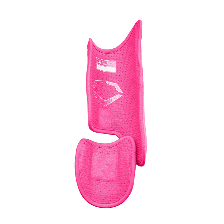 EvoShield ADULT Pro SRZ 2.0 Batter's Leg Guard_Pink8
