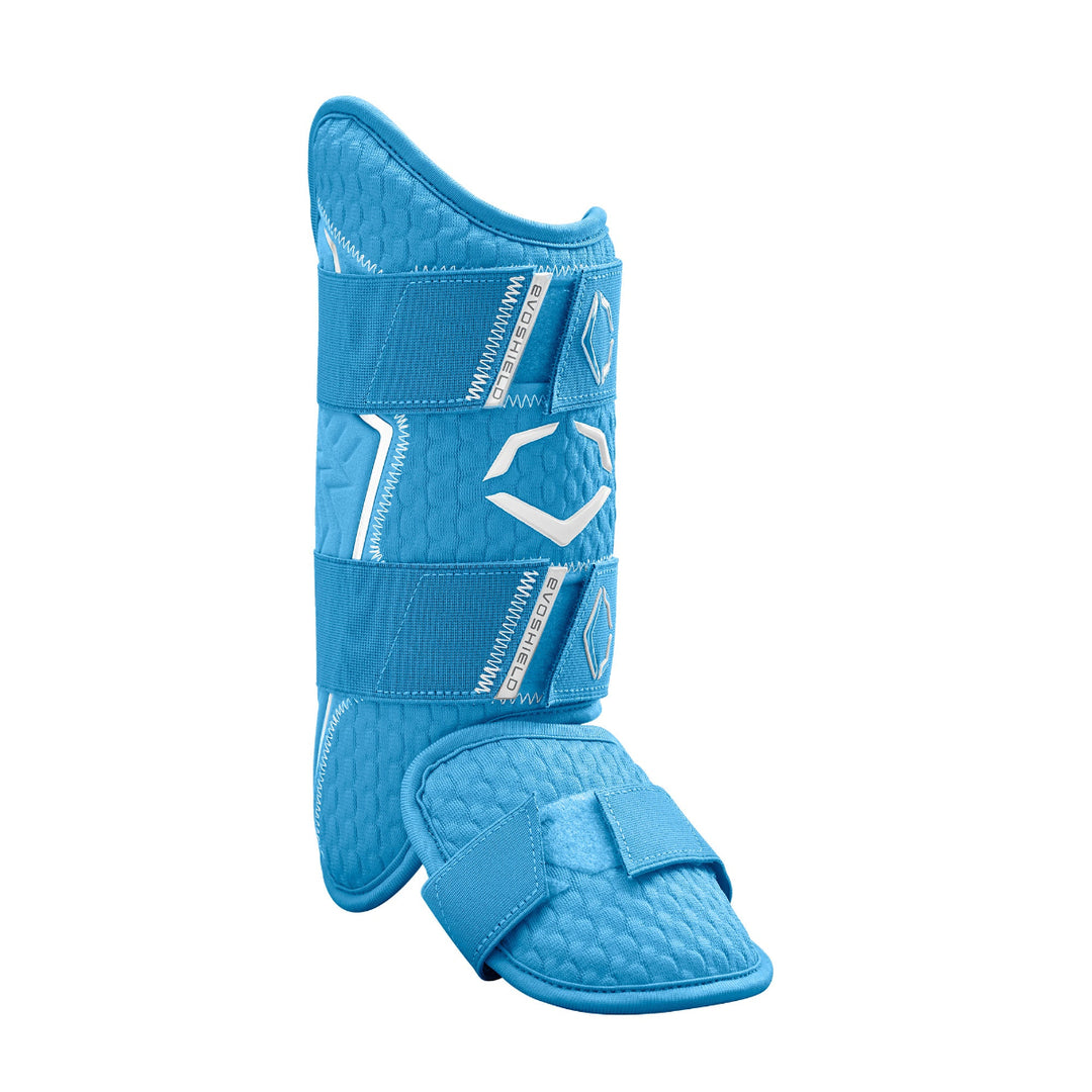 EvoShield ADULT Pro SRZ 2.0 Batter's Leg Guard_VictoryBlue