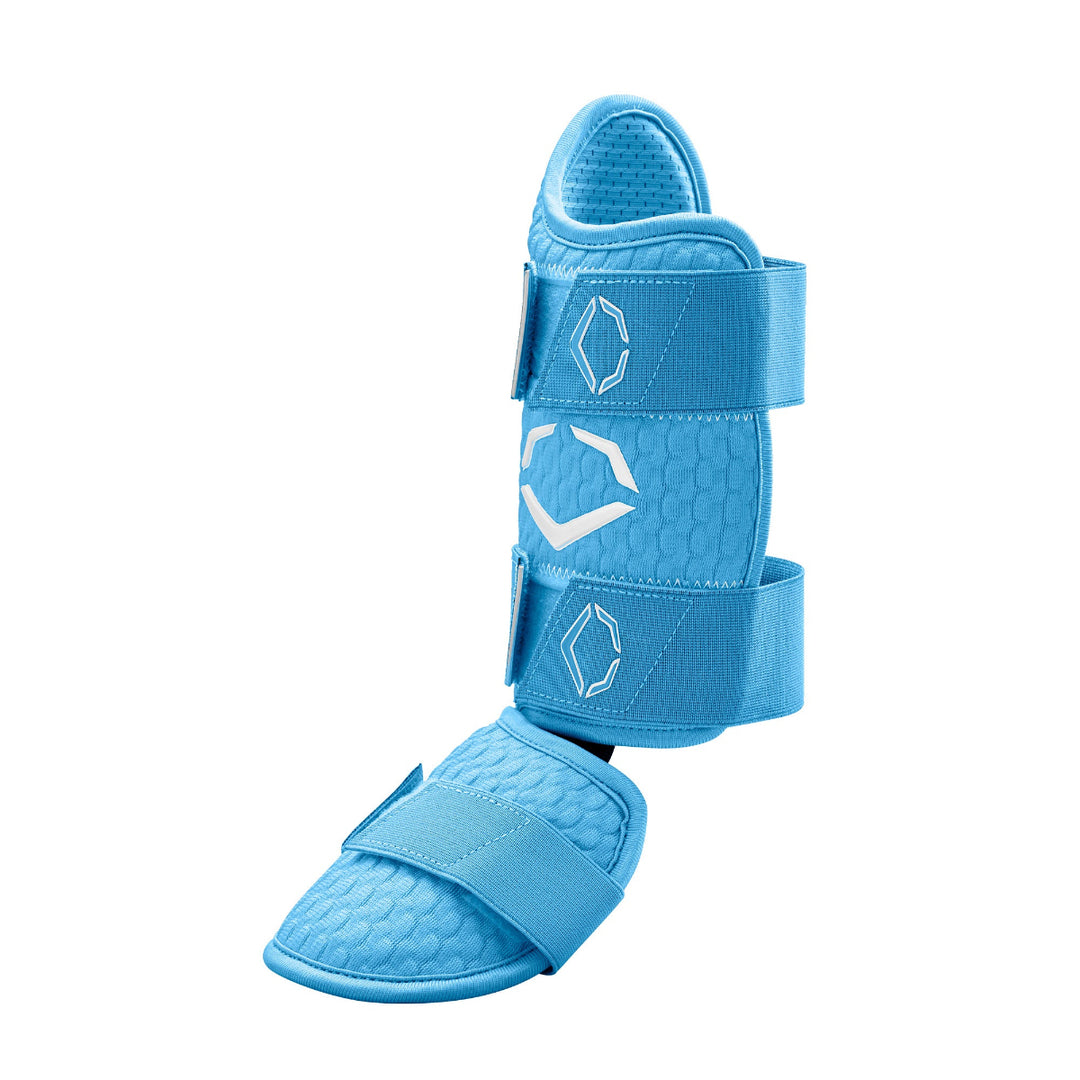 EvoShield ADULT Pro SRZ 2.0 Batter's Leg Guard_VictoryBlue2