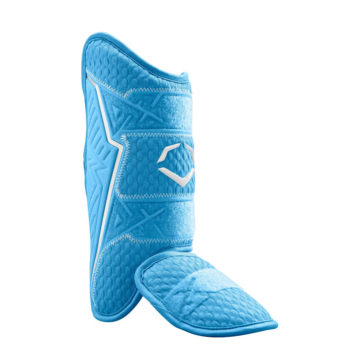 EvoShield ADULT Pro SRZ 2.0 Batter's Leg Guard_VictoryBlue4