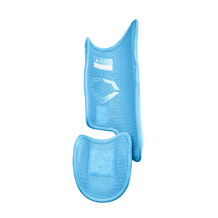 EvoShield ADULT Pro SRZ 2.0 Batter's Leg Guard_VictoryBlue5