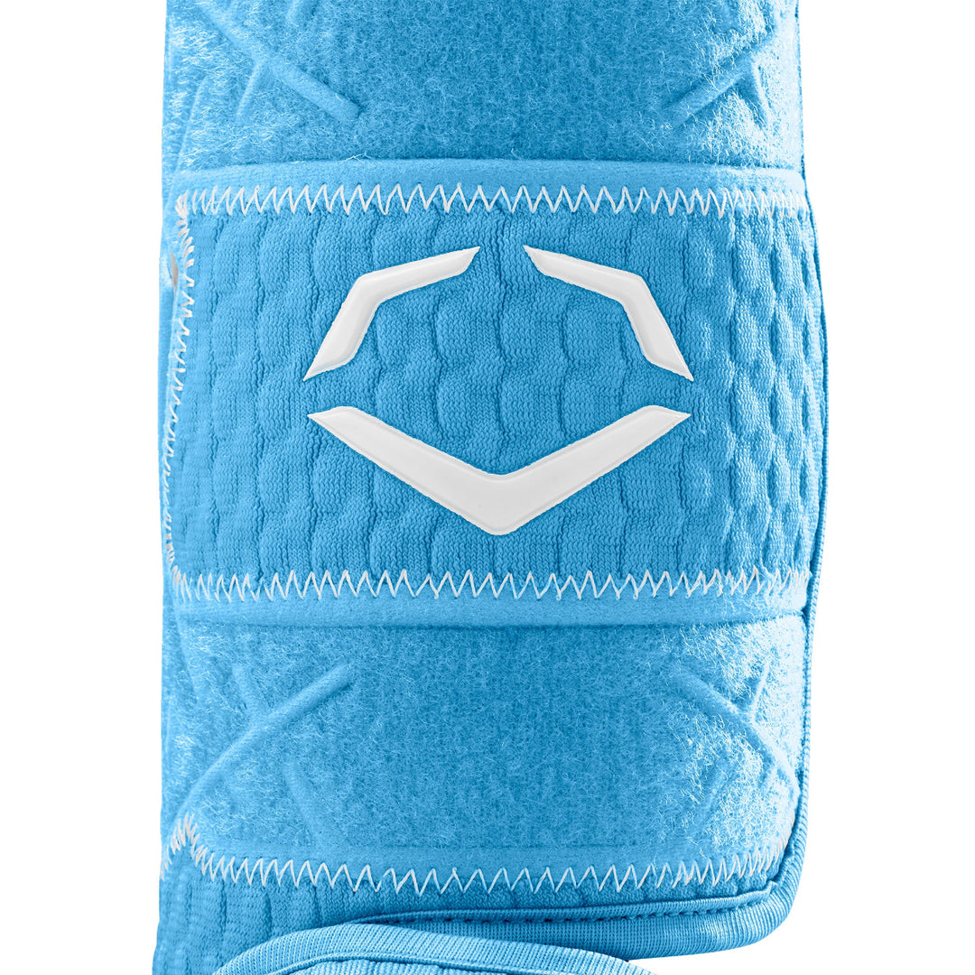 EvoShield ADULT Pro SRZ 2.0 Batter's Leg Guard_VictoryBlue6