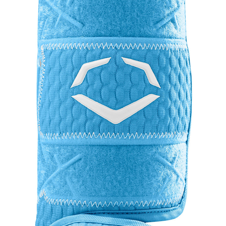 EvoShield ADULT Pro SRZ 2.0 Batter's Leg Guard_VictoryBlue6