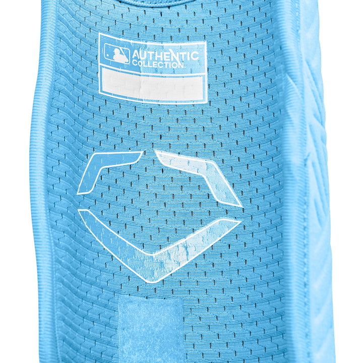 EvoShield ADULT Pro SRZ 2.0 Batter's Leg Guard_VictoryBlue7