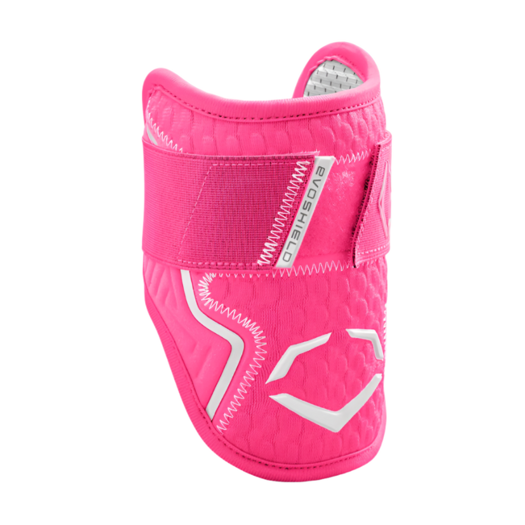 EvoShield Pro SRZ 2.0 Batter's Elbow Guard_Pink