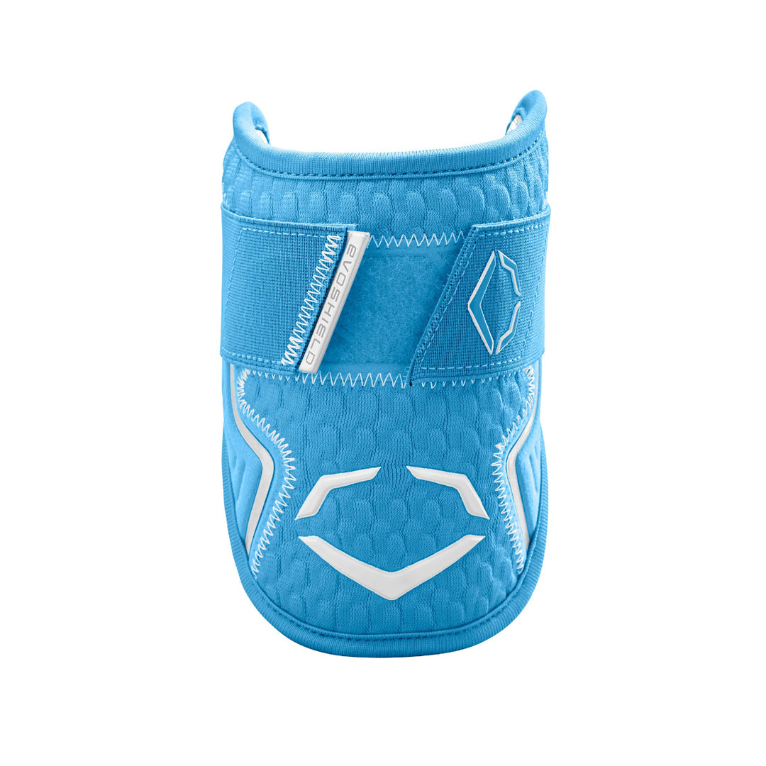 EvoShield Pro SRZ 2.0 Batter's Elbow Guard_Victory Blue1