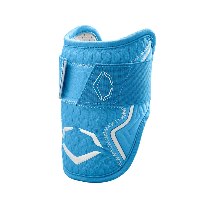 EvoShield Pro SRZ 2.0 Batter's Elbow Guard_Victory Blue2