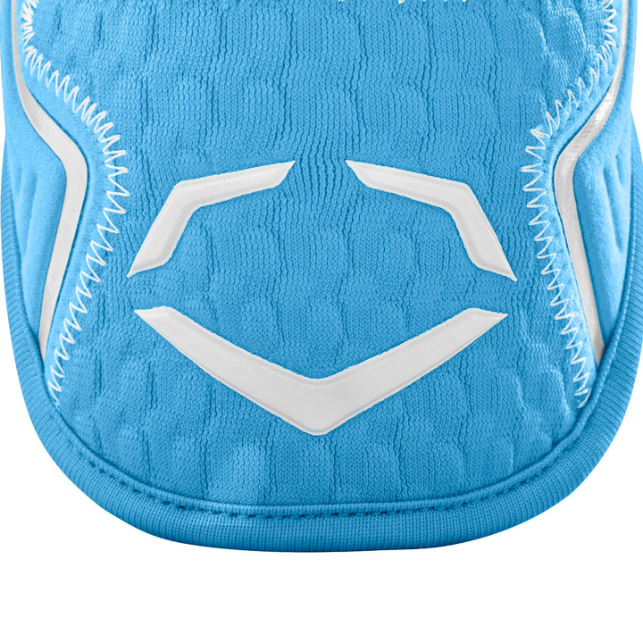 EvoShield Pro SRZ 2.0 Batter's Elbow Guard_Victory Blue4