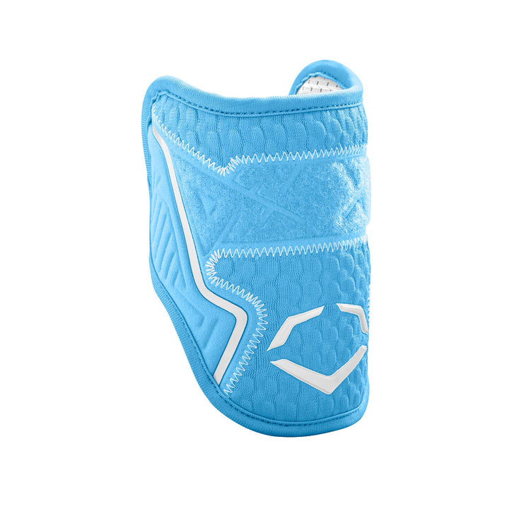 EvoShield Pro SRZ 2.0 Batter's Elbow Guard_Victory Blue5