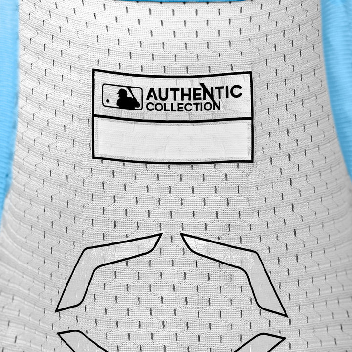 EvoShield Pro SRZ 2.0 Batter's Elbow Guard_Victory Blue8