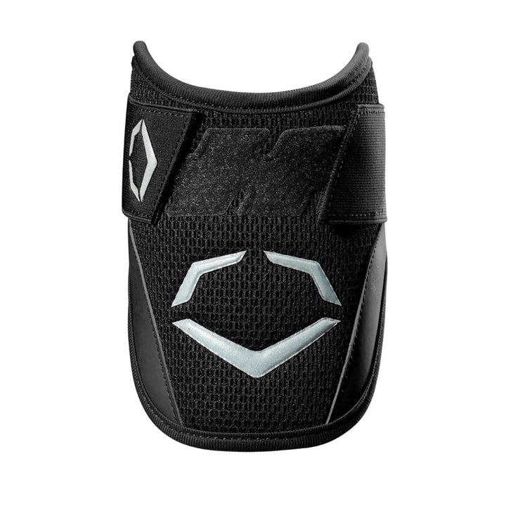 EvoShield Pro SRZ Elbow Guard - Black