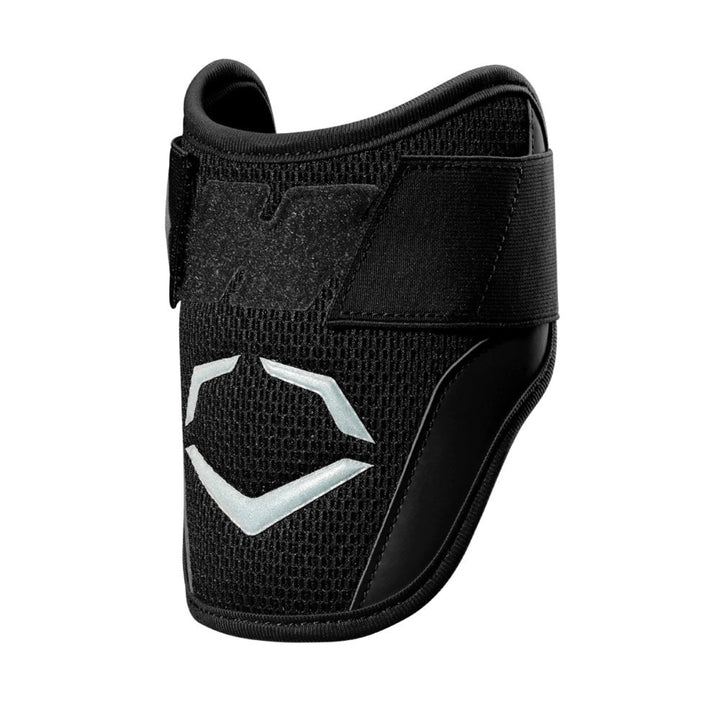 EvoShield Pro SRZ Elbow Guard - Black1