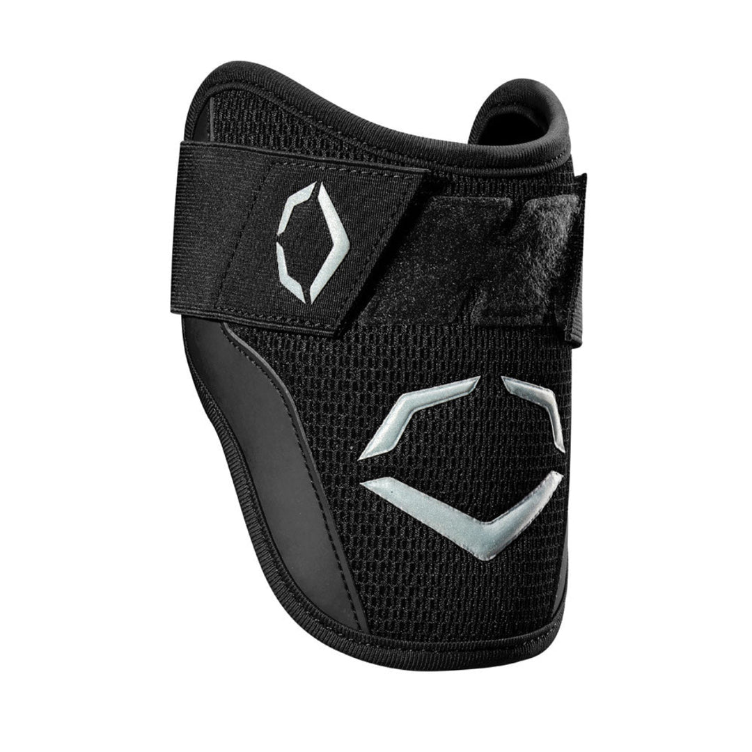 EvoShield Pro SRZ Elbow Guard - Black2