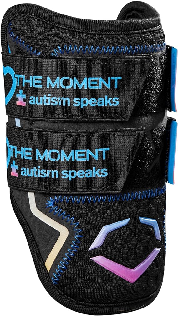 EvoShield ADULT Pro SRZ 2.0 Double Strap Elbow Guard