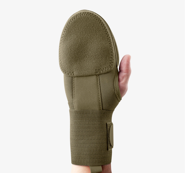 Evoshield Sliding Mitt - Olive