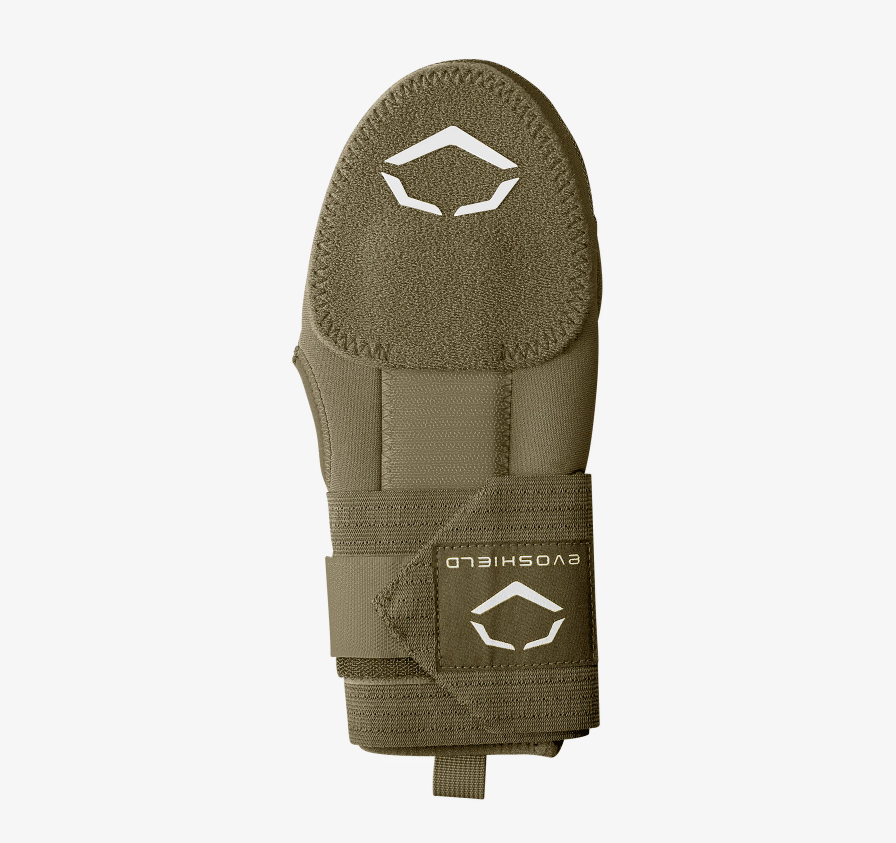 Evoshield Sliding Mitt - Olive