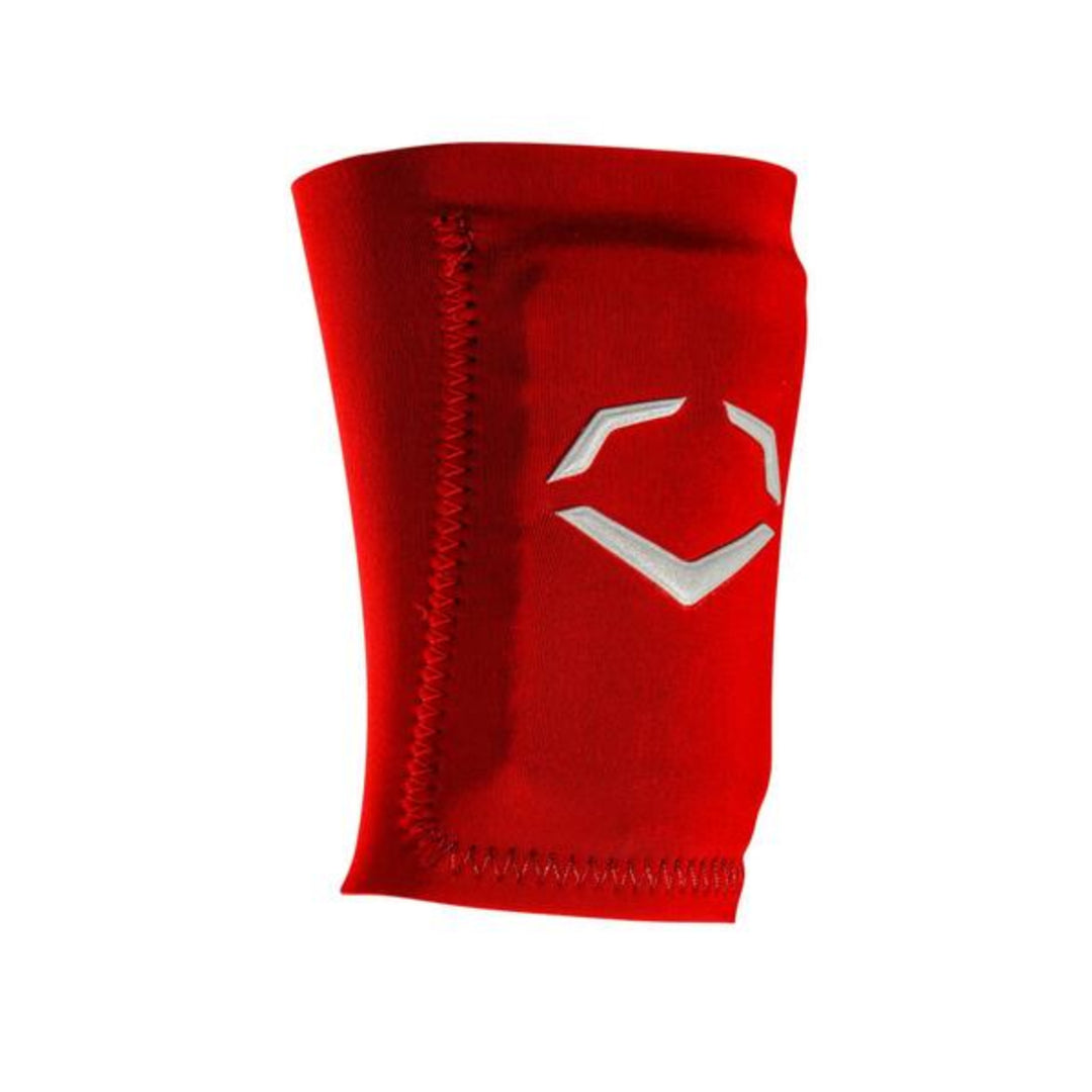 Evoshield PRO SRZ Protective Wrist Guard - Red