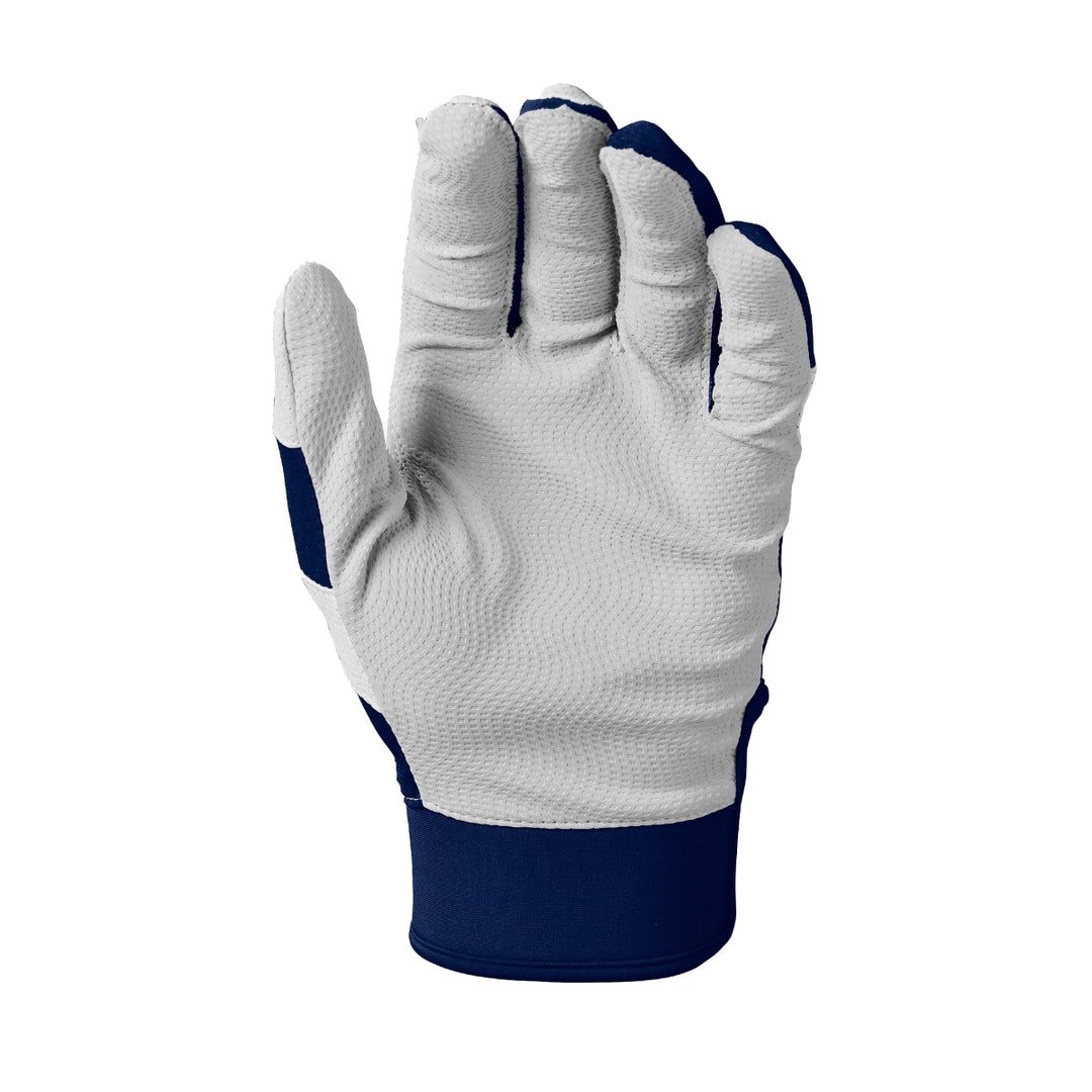 Evoshield SRZ-1 Batting Gloves - Navy/Red/White2
