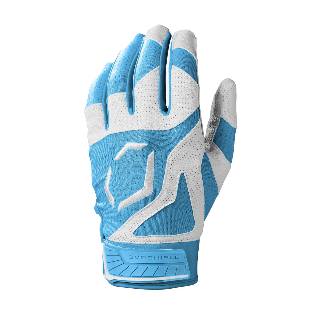 Evoshield SRZ-1 Batting Gloves - Victory Blue1