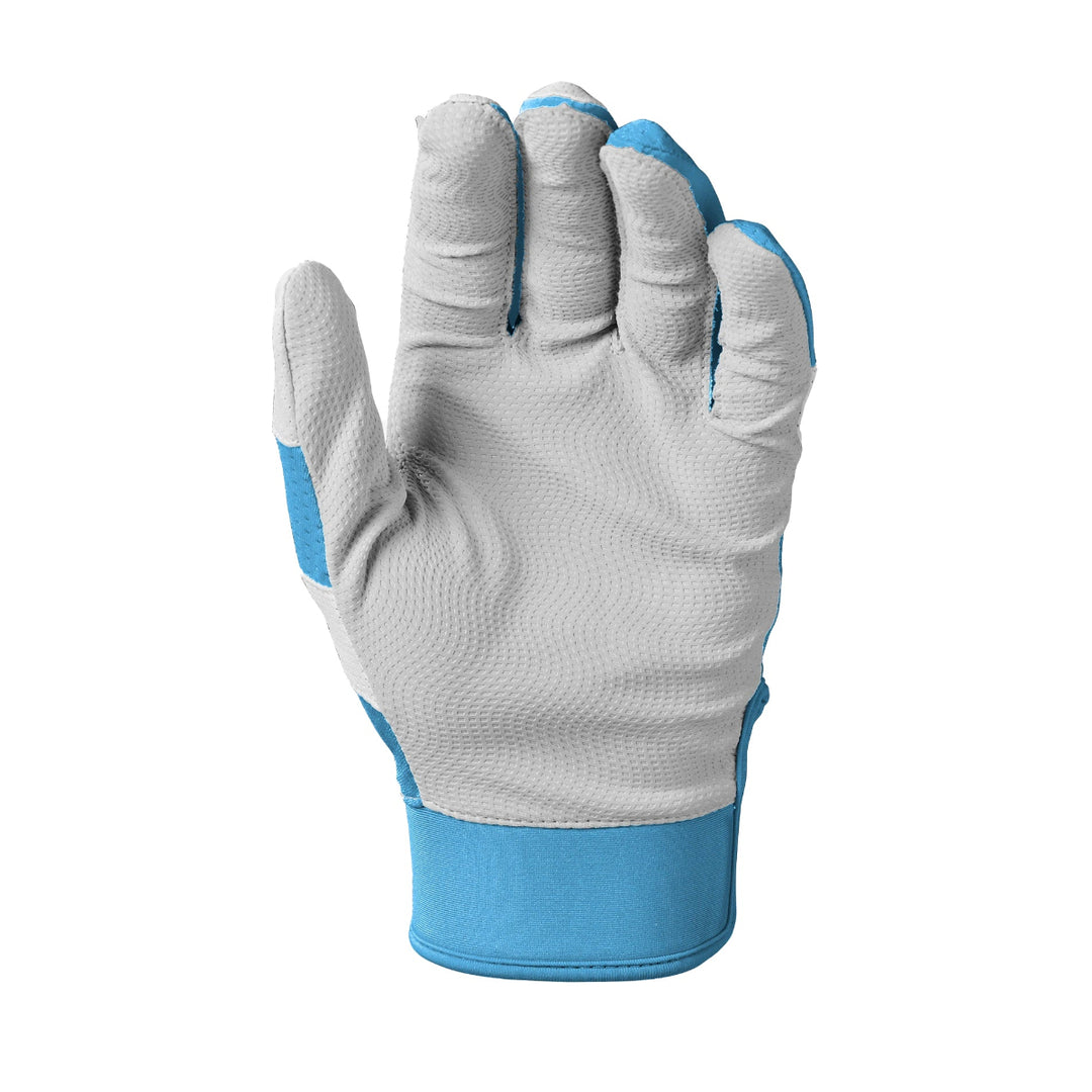 Evoshield SRZ-1 Batting Gloves - Victory Blue2