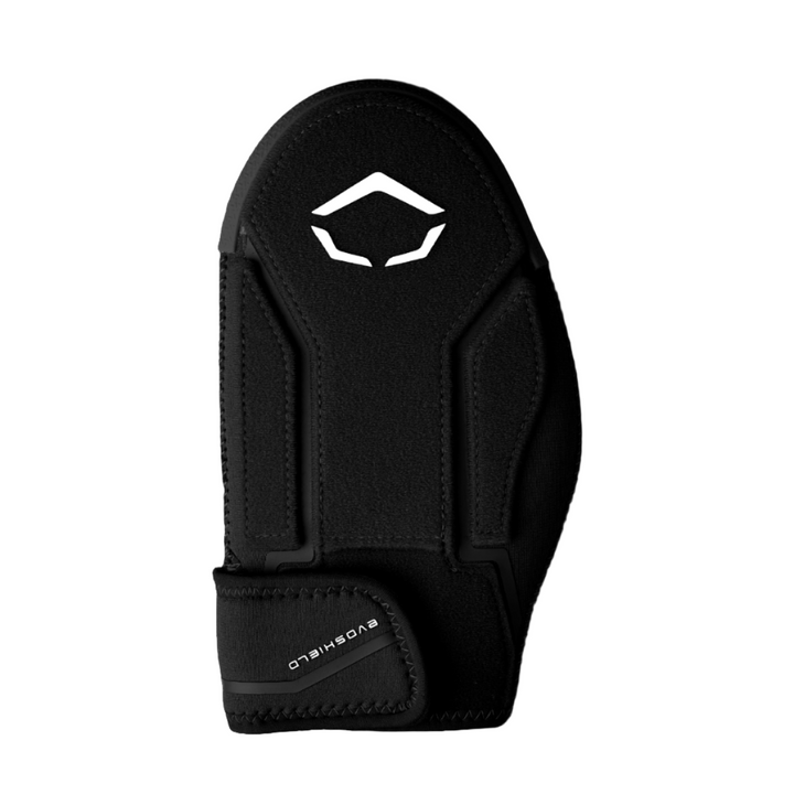Evoshield Shorty Sliding Mitt 2.0 - Both hands_Black