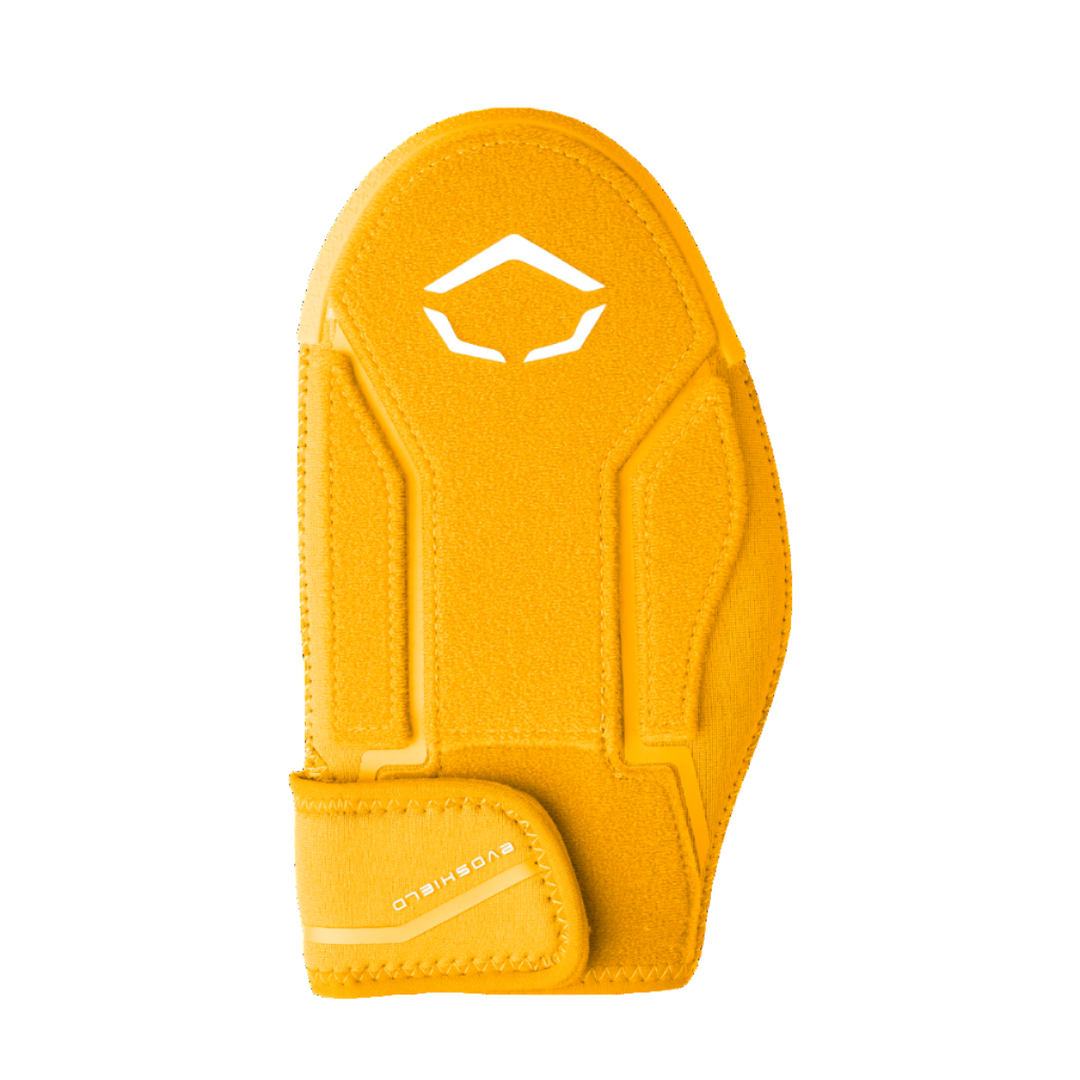 Evoshield Shorty Sliding Mitt 2.0 - Both hands_Gold