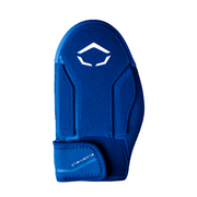 Evoshield Shorty Sliding Mitt 2.0 - Both hands_Royal