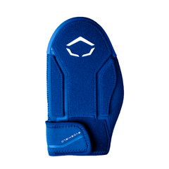 Evoshield Shorty Sliding Mitt 2.0 - Both hands_Royal