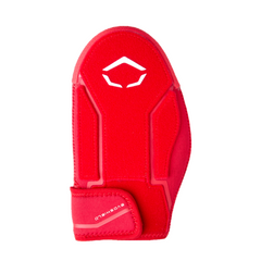 Evoshield Shorty Sliding Mitt 2.0 - Both hands_Scarlet