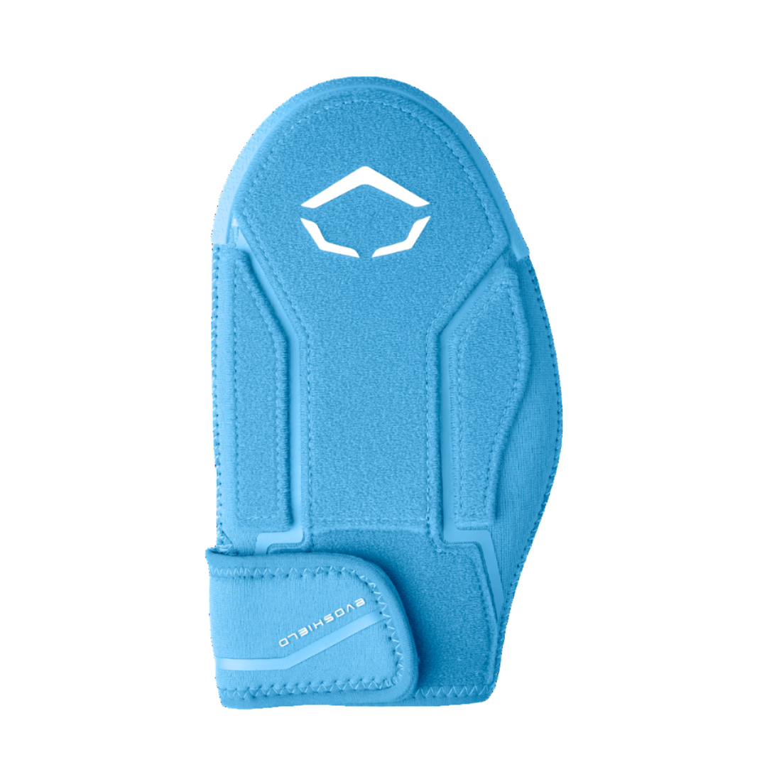 Evoshield Shorty Sliding Mitt 2.0 - Both hands_VictoryBlue