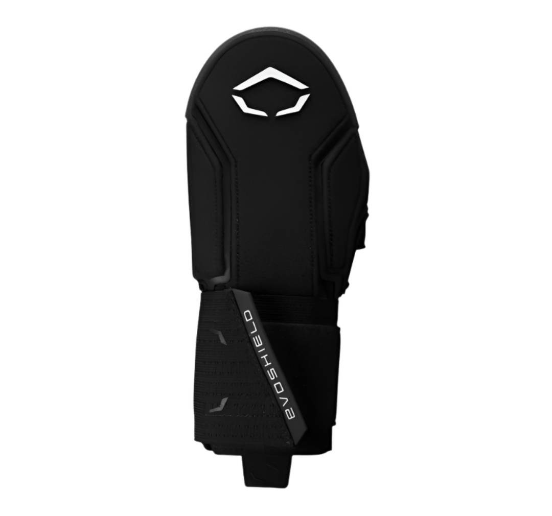 Evoshield Sliding Mitt 2.0 - Both hands_Black