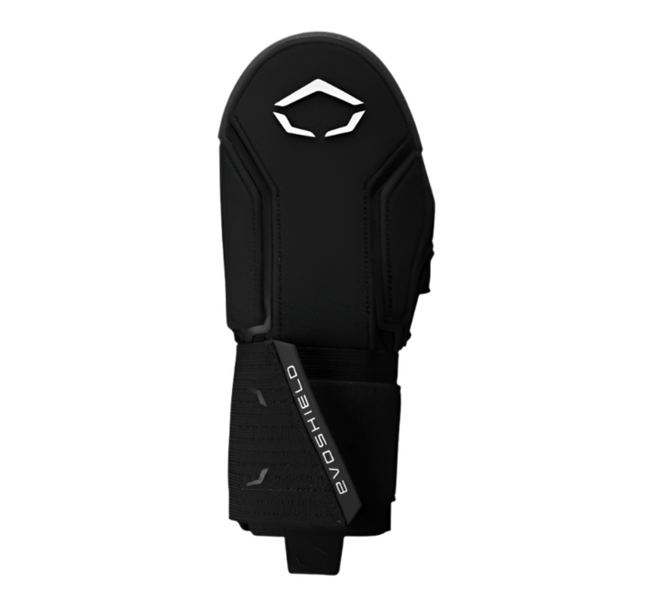 Evoshield Sliding Mitt 2.0 - Both hands_Black