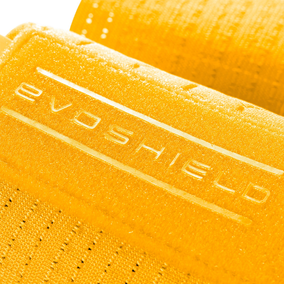 EvoShield Mitt - Adult Left Hand, Light Gold, Baseball/Softball Base ...