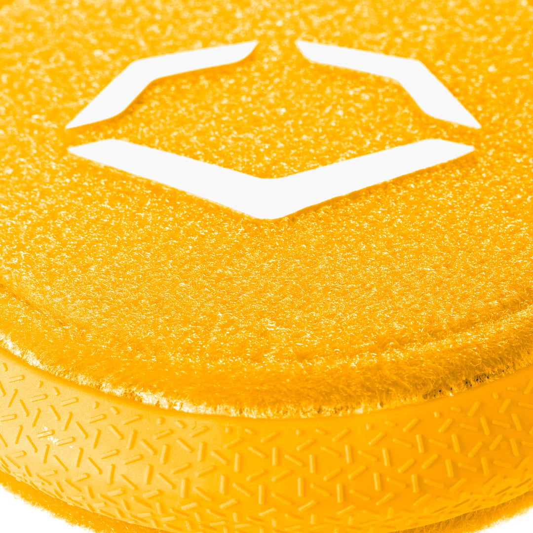 Evoshield Sliding Mitt 2.0 - Both hands_Gold7