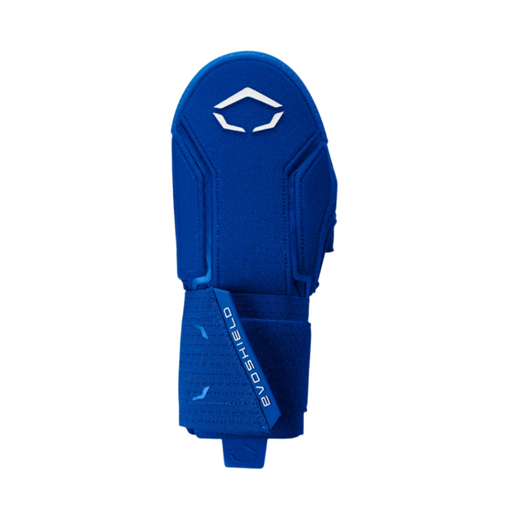 Evoshield Sliding Mitt 2.0 - Both hands_RoyalBlue