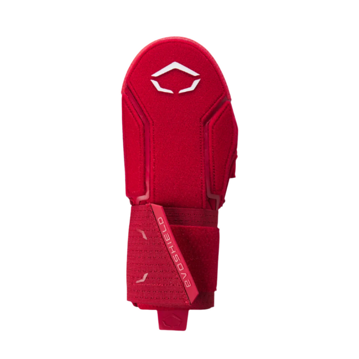 Evoshield Sliding Mitt 2.0 - Both hands_Scarlet