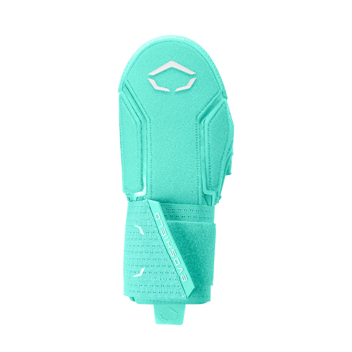 Evoshield Sliding Mitt 2.0 - Both hands_Seafoam1