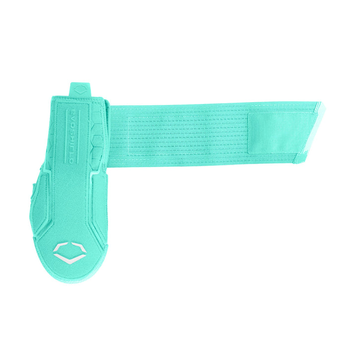 Evoshield Sliding Mitt 2.0 - Both hands_Seafoam3