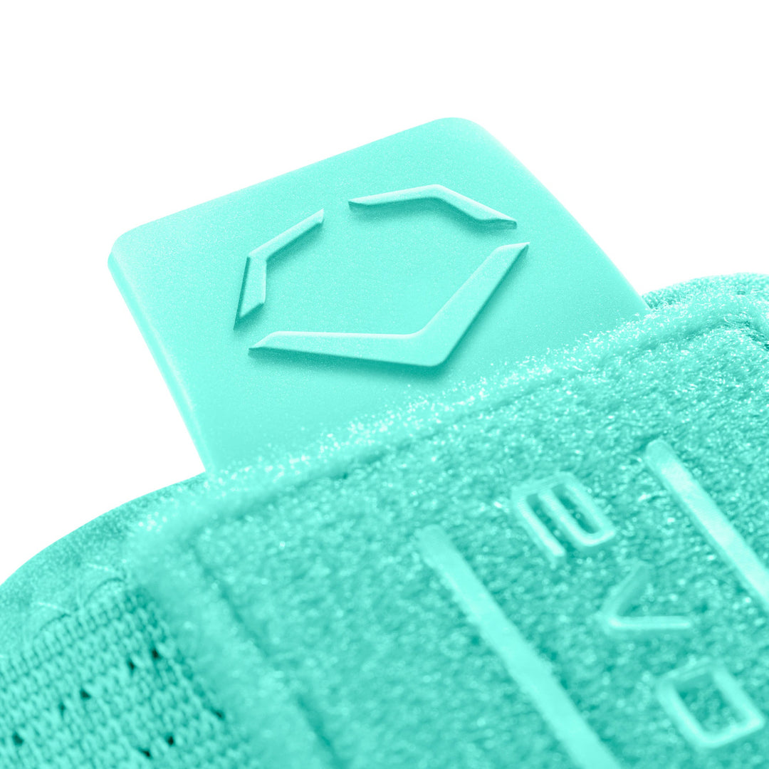 Evoshield Sliding Mitt 2.0 - Both hands_Seafoam4