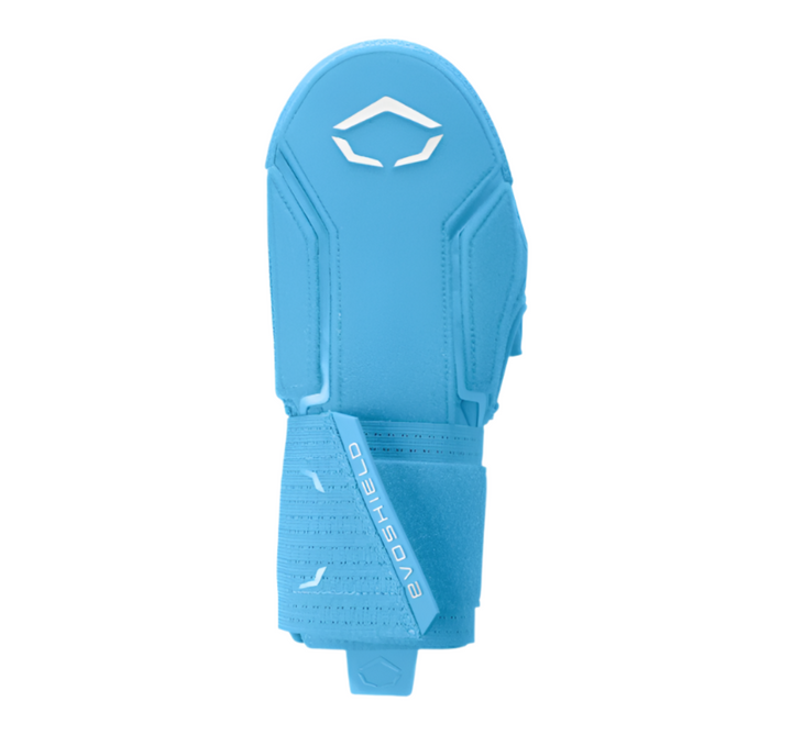 Evoshield Sliding Mitt 2.0 - Both hands_VictoryBlue