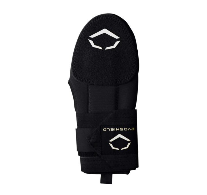 Evoshield Youth Sliding Mitt_Black