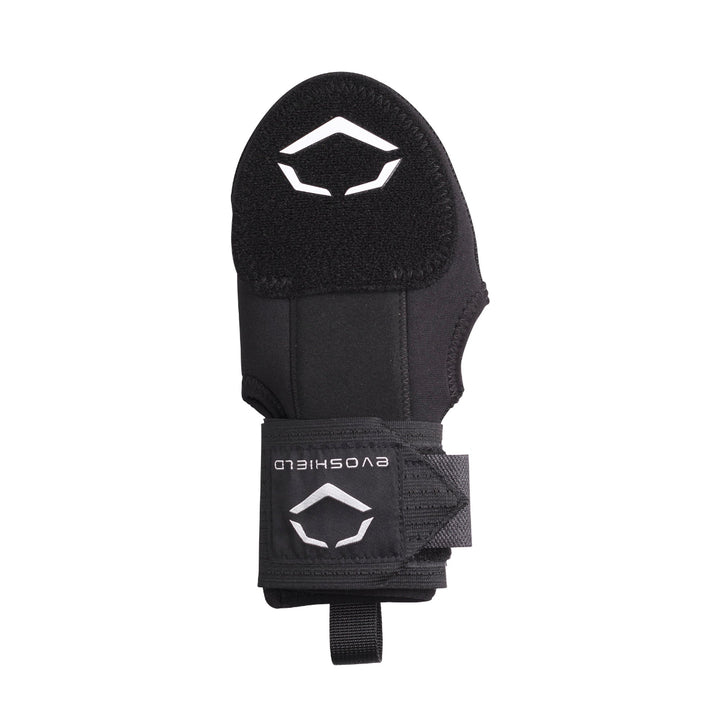 Evoshield Youth Sliding Mitt_Black1