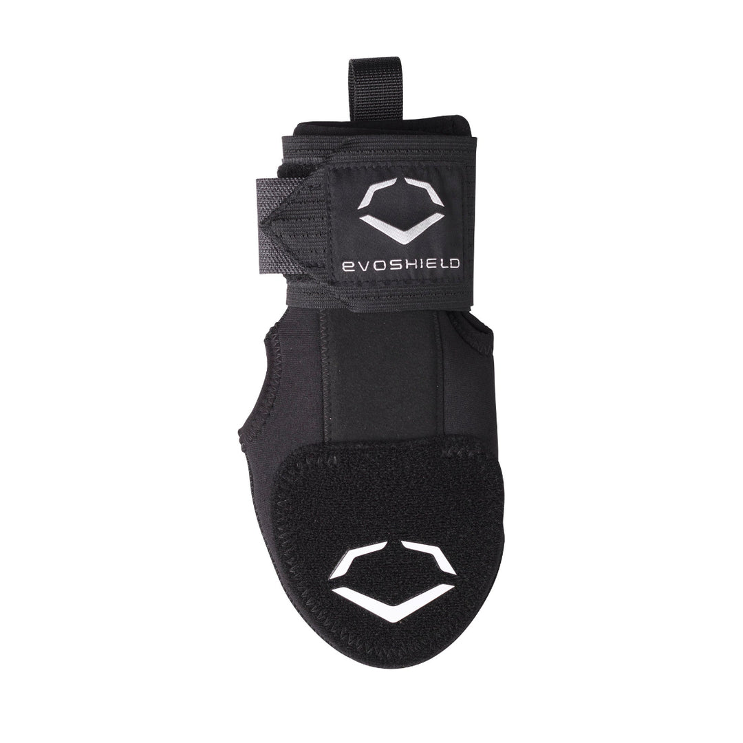 Evoshield Youth Sliding Mitt_Black3