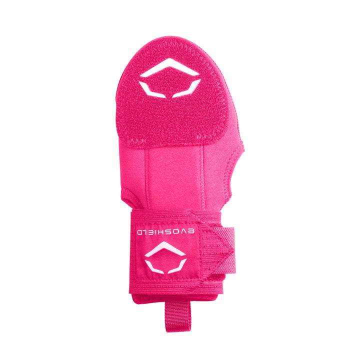 Evoshield Youth Sliding Mitt_Pink