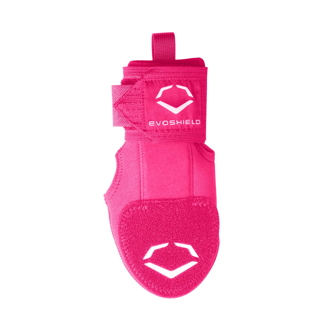Evoshield Youth Sliding Mitt_Pink2
